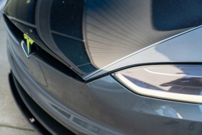 2017 Tesla Model X 75D