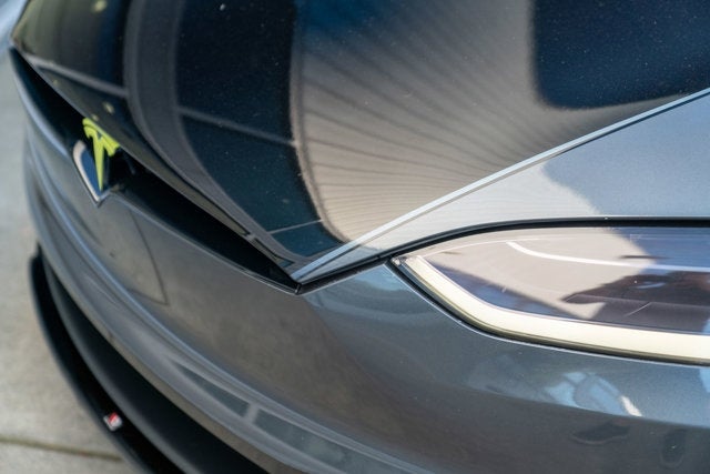 2017 Tesla Model X 75D