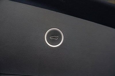 2017 Tesla Model X 75D