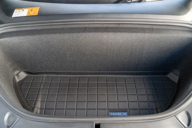 2017 Tesla Model X 75D