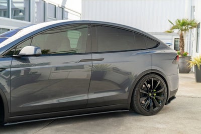 2017 Tesla Model X 75D