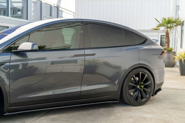 2017 Tesla Model X 75D