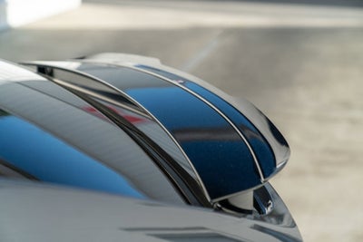 2017 Tesla Model X 75D