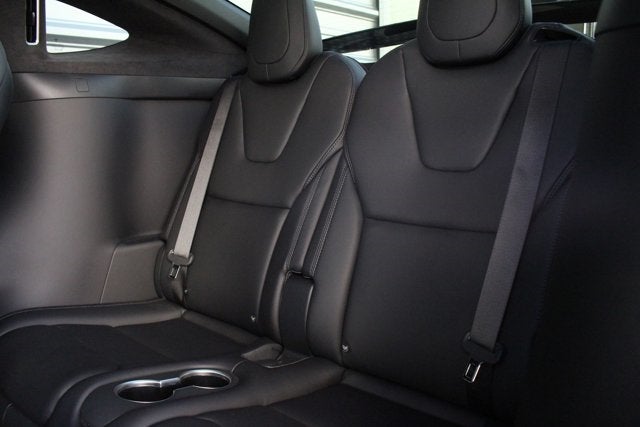 2018 Tesla Model X P100D