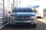 2018 Tesla Model X P100D