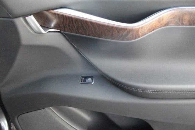 2018 Tesla Model X P100D