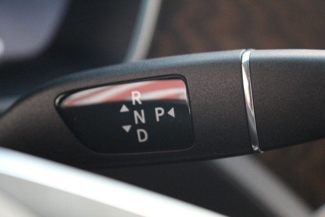 2018 Tesla Model X P100D