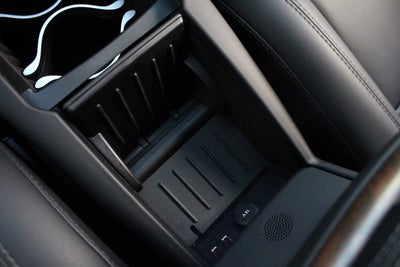 2018 Tesla Model X P100D