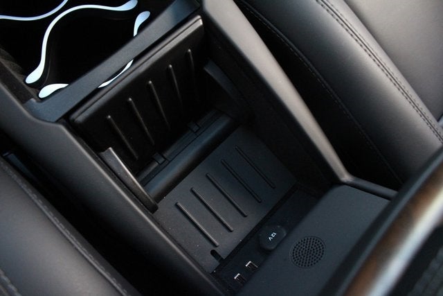 2018 Tesla Model X P100D