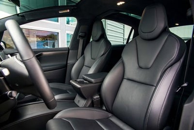 2018 Tesla Model X P100D