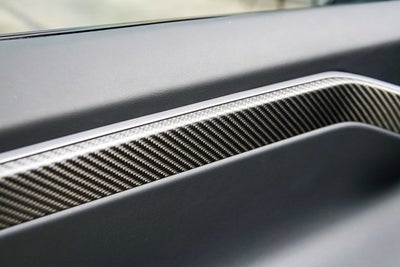 2018 Tesla Model X P100D