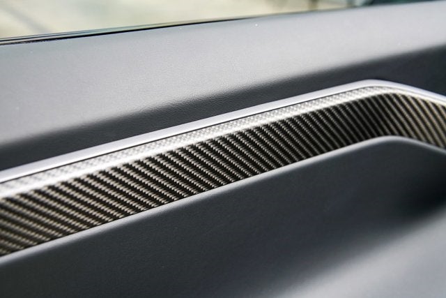 2018 Tesla Model X P100D