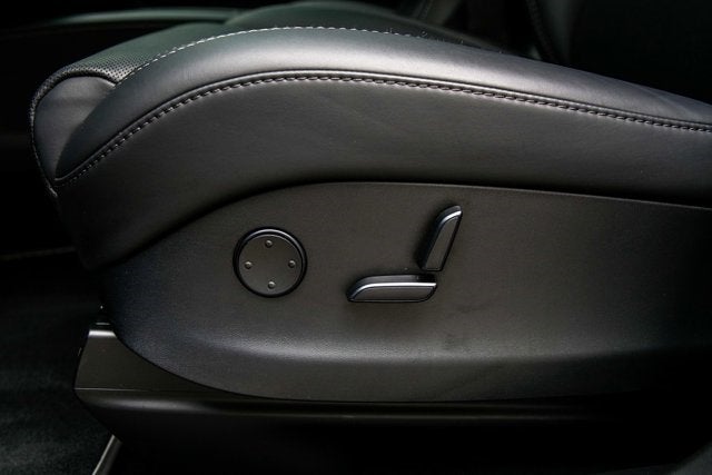 2018 Tesla Model X P100D