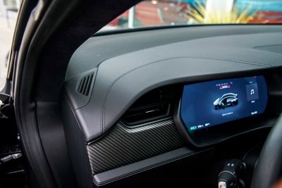 2018 Tesla Model X P100D