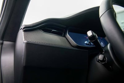 2018 Tesla Model X P100D