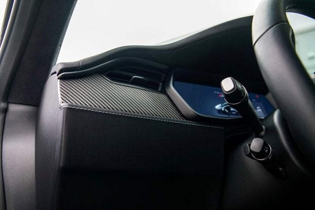 2018 Tesla Model X P100D