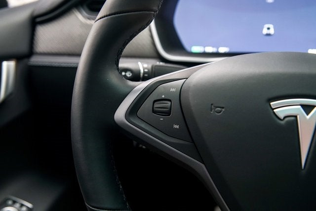 2018 Tesla Model X P100D