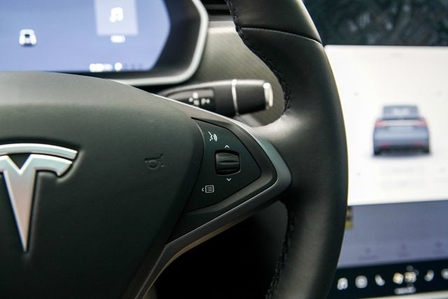 2018 Tesla Model X P100D