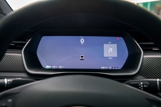 2018 Tesla Model X P100D