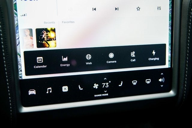 2018 Tesla Model X P100D