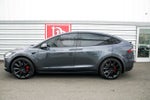 2018 Tesla Model X P100D