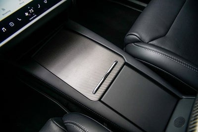 2018 Tesla Model X P100D