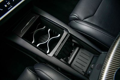 2018 Tesla Model X P100D