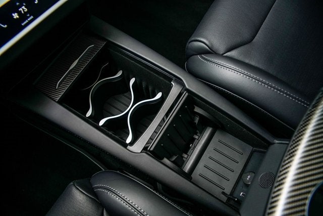 2018 Tesla Model X P100D