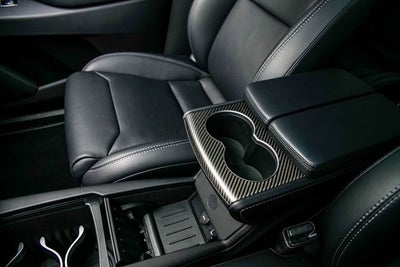 2018 Tesla Model X P100D