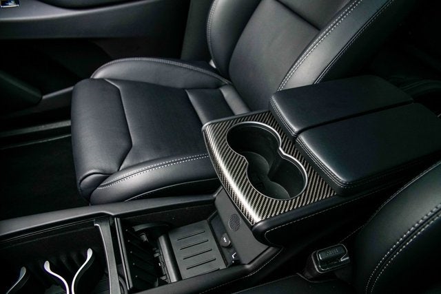 2018 Tesla Model X P100D