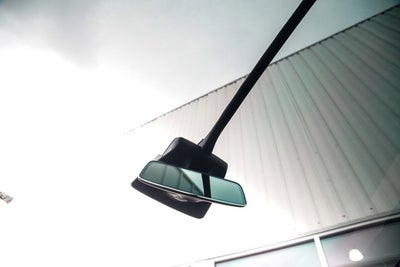 2018 Tesla Model X P100D