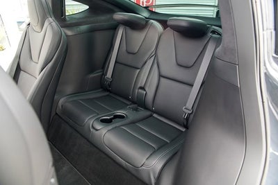 2018 Tesla Model X P100D