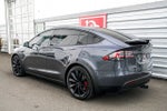 2018 Tesla Model X P100D