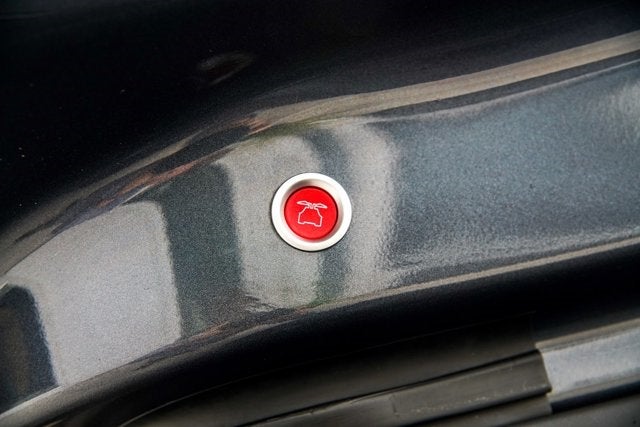 2018 Tesla Model X P100D