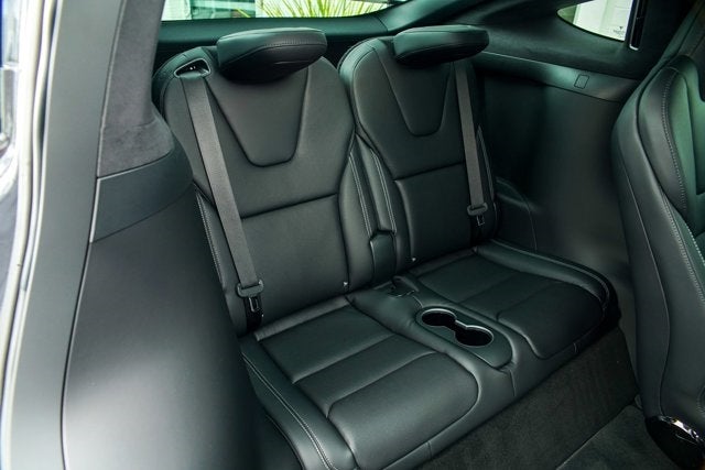 2018 Tesla Model X P100D