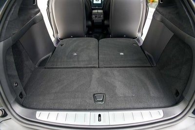 2018 Tesla Model X P100D