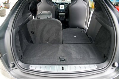 2018 Tesla Model X P100D