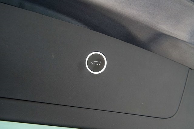 2018 Tesla Model X P100D