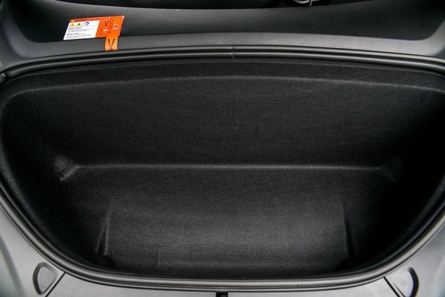 2018 Tesla Model X P100D