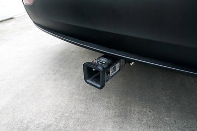 2018 Tesla Model X P100D