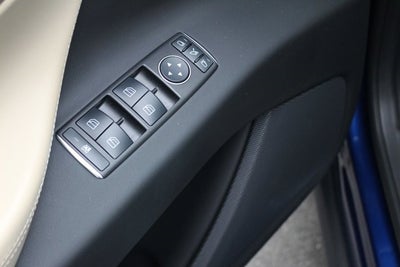 2016 Tesla Model X P90D