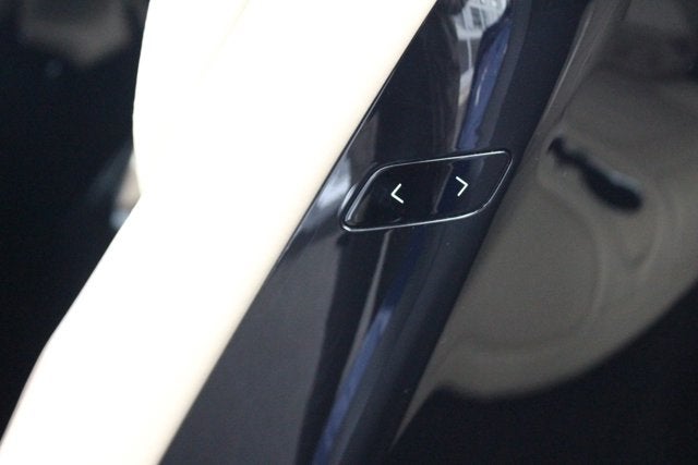 2016 Tesla Model X P90D