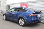 2016 Tesla Model X P90D