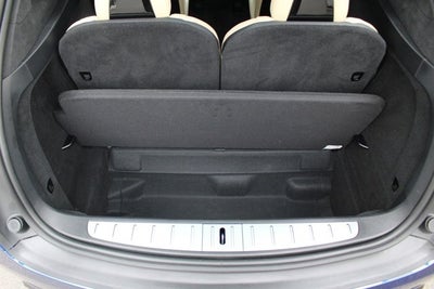 2016 Tesla Model X P90D