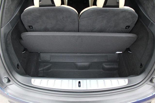 2016 Tesla Model X P90D