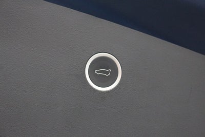 2016 Tesla Model X P90D