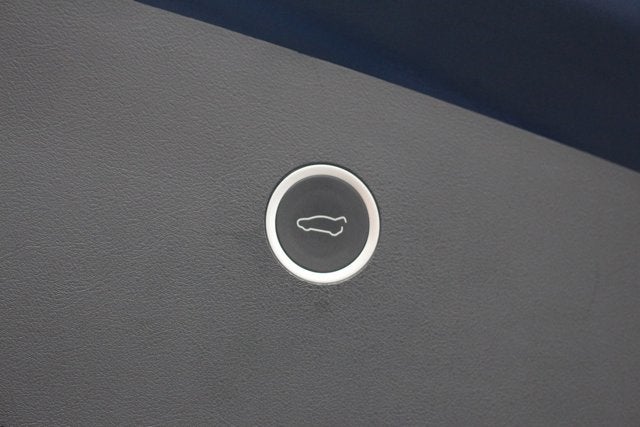 2016 Tesla Model X P90D