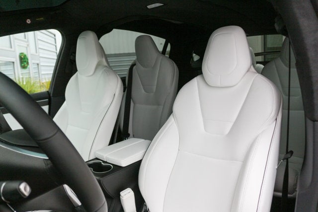 2016 Tesla Model X P90D