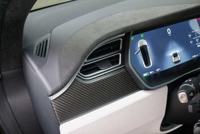 2016 Tesla Model X P90D