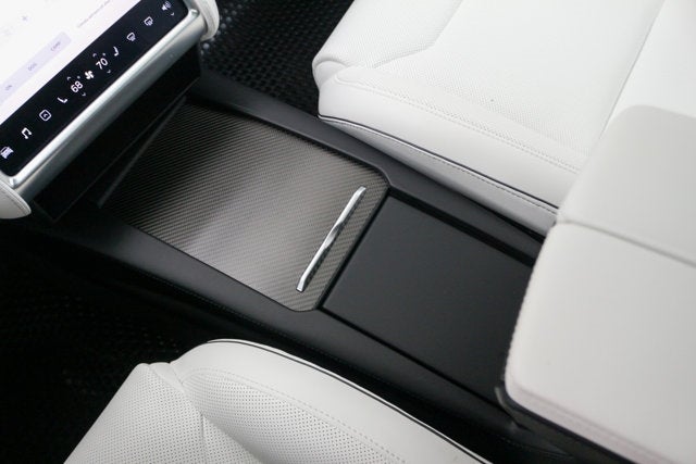 2016 Tesla Model X P90D